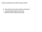 Įmonių organizacinio techninio lygio ir rinkodaros analizė 12 puslapis