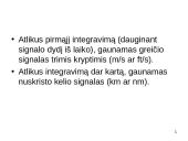 Inercinės sistemos 14 puslapis