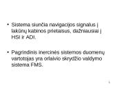 Inercinės sistemos 3 puslapis