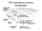Inercinės sistemos 4 puslapis