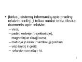 Inercinės sistemos 6 puslapis