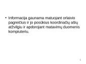 Inercinės sistemos 7 puslapis