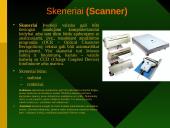 Informacijos įvedimo priemonės 10 puslapis