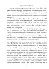 Lietuvos Respublikos prezidentai 6 puslapis