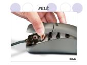 Informacijos įvesties įrenginiai: pelė ir klaviatūra 2 puslapis