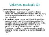 Informacijos laisvės ribojimas 13 puslapis