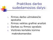 Informatika - sudėtingi ekonominiai skaičiavimai 2 puslapis