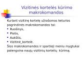 Informatika - sudėtingi ekonominiai skaičiavimai 11 puslapis