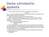 Informatika - sudėtingi ekonominiai skaičiavimai 4 puslapis