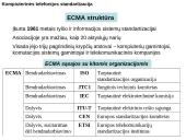 Intelektualieji tinklai. Kvietimo apdorojimo centrai 15 puslapis