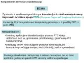 Intelektualieji tinklai. Kvietimo apdorojimo centrai 16 puslapis