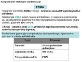 Intelektualieji tinklai. Kvietimo apdorojimo centrai 17 puslapis