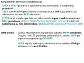 Intelektualieji tinklai. Kvietimo apdorojimo centrai 6 puslapis