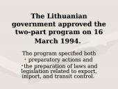 International trade 5 puslapis