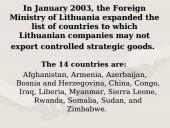 International trade 6 puslapis