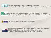 International trade 10 puslapis