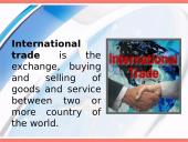 International trade history 2 puslapis