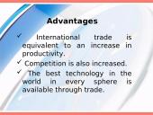 International trade history 6 puslapis