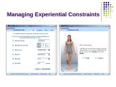 Interneto įtaka marketingo aplinkai 17 puslapis