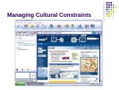 Interneto įtaka marketingo aplinkai 18 puslapis