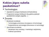 Interneto įtaka marketingo aplinkai 3 puslapis