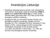 Investicijų samprata bei jų valdymas 9 puslapis