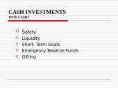 Investment 5 puslapis