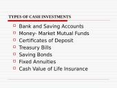 Investment 6 puslapis