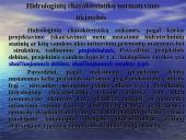 Viskas apie hidrologinius skaičiavimus 13 puslapis
