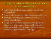 Islamo pasaulio žemėlapiai 2 puslapis