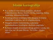 Islamo pasaulio žemėlapiai 3 puslapis