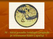 Islamo pasaulio žemėlapiai 5 puslapis