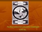 Islamo pasaulio žemėlapiai 6 puslapis