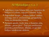 Islamo pasaulio žemėlapiai 8 puslapis