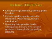 Islamo pasaulio žemėlapiai 9 puslapis