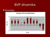 Islandijos socialinės ir ekonominės raidos ypatumai 2 puslapis