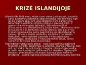 Islandijos socialinės ir ekonominės raidos ypatumai 12 puslapis