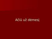 Islandijos socialinės ir ekonominės raidos ypatumai 13 puslapis