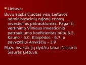 Islandijos socialinės ir ekonominės raidos ypatumai 5 puslapis