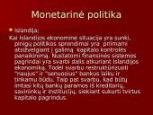 Islandijos socialinės ir ekonominės raidos ypatumai 8 puslapis