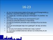 Išskirtinis pardavimo pasiūlymas (Unique Selling Proposition) 18 puslapis