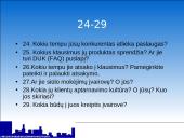 Išskirtinis pardavimo pasiūlymas (Unique Selling Proposition) 19 puslapis