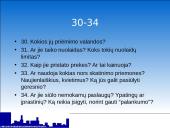 Išskirtinis pardavimo pasiūlymas (Unique Selling Proposition) 20 puslapis