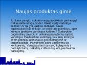 Išskirtinis pardavimo pasiūlymas (Unique Selling Proposition) 3 puslapis