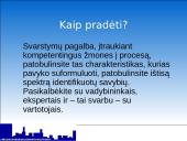 Išskirtinis pardavimo pasiūlymas (Unique Selling Proposition) 6 puslapis