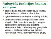 Įvadas į įmonės finansus 4 puslapis