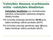 Įvadas į įmonės finansus 5 puslapis