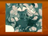 Jaunimo nevyriausybinės organizacijos 2 puslapis