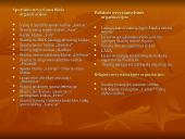 Jaunimo nevyriausybinės organizacijos 15 puslapis