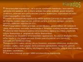 Jaunimo nevyriausybinės organizacijos 19 puslapis